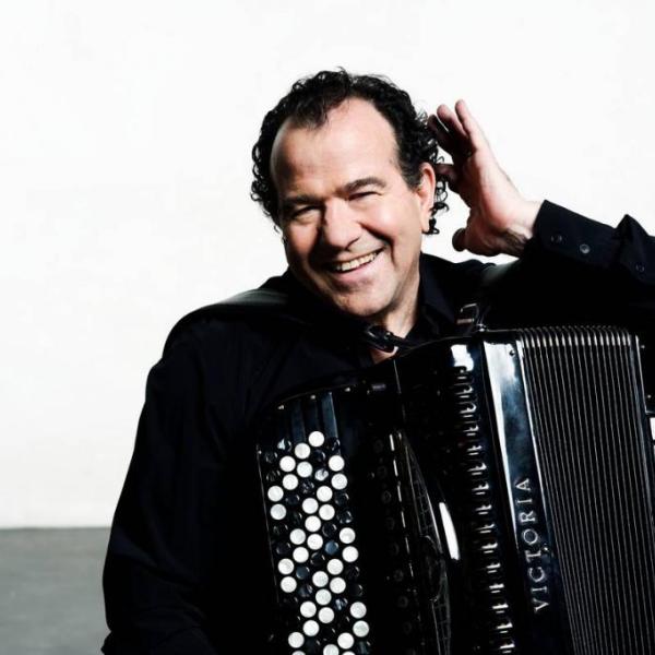 Richard Galliano Rivolimusica