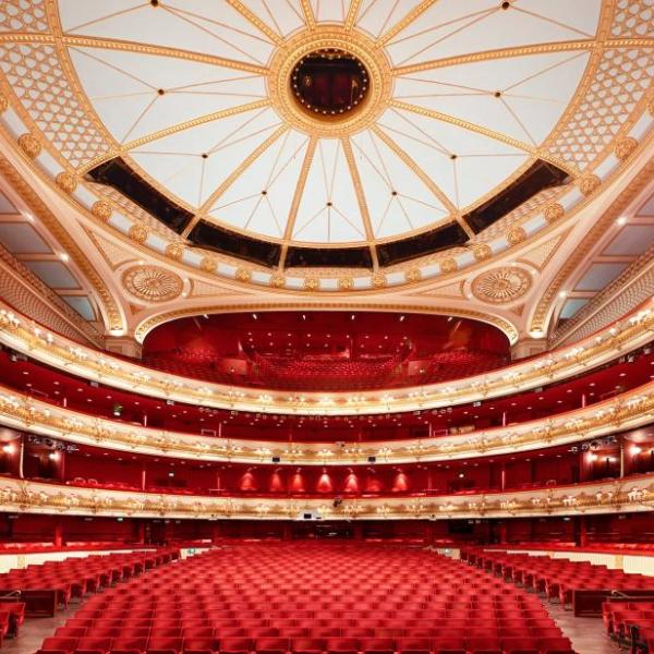 Royal Opera House Covent Garden