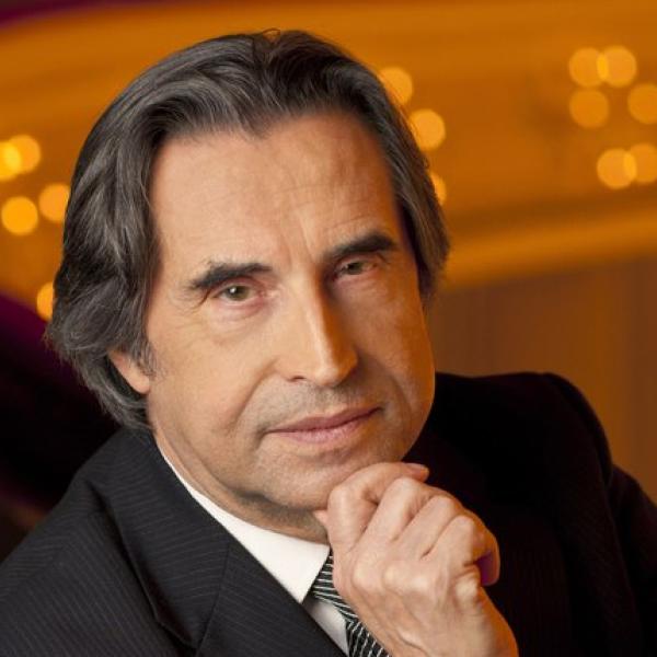 Riccardo Muti