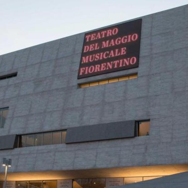 Teatro del Maggio