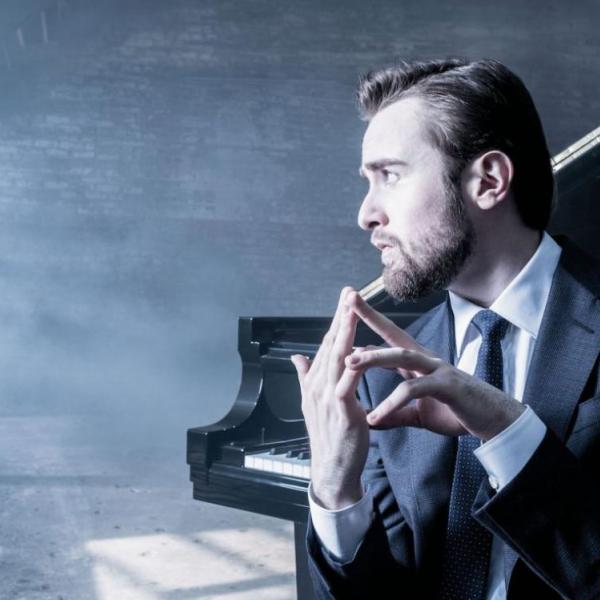 Daniil Trifonov