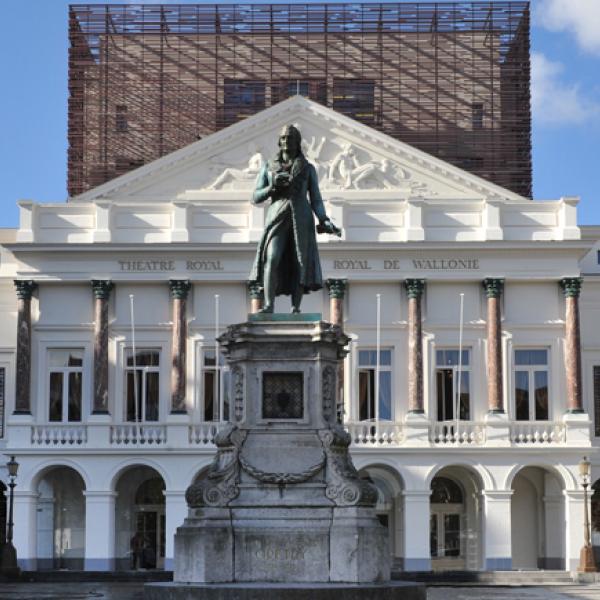 Opéra Royal de Wallonie-Liège