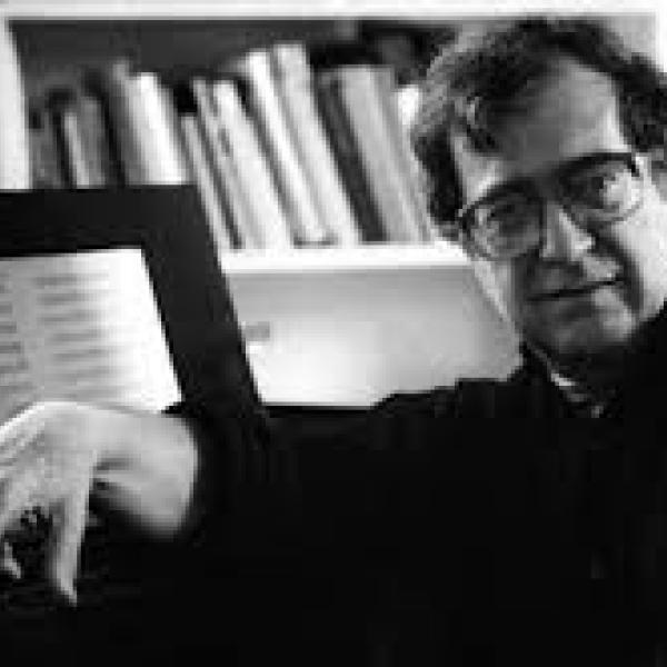 Luciano Berio