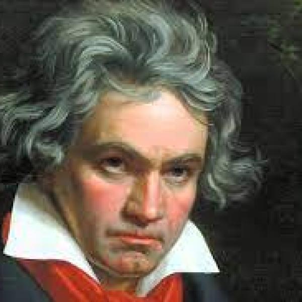 Ludwig van Beethoven