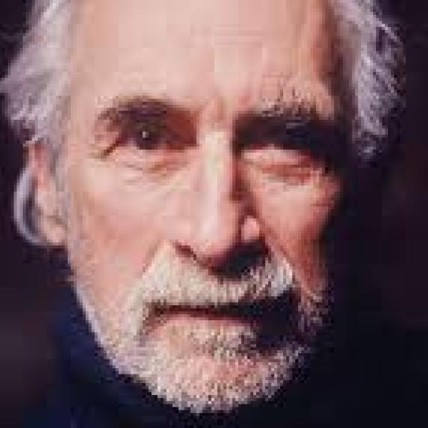 Frederic Rzewski