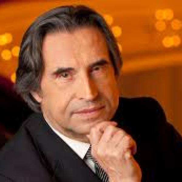 Riccardo Muti