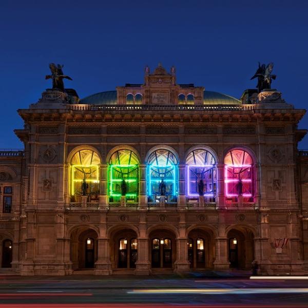 Wiener Staatsoper (foto Michael Poehn)