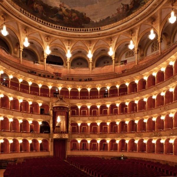 Opera di Roma