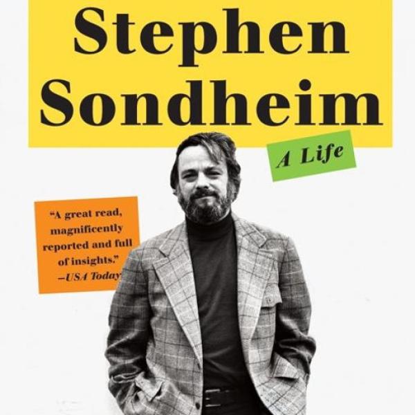 Stephen Sondheim