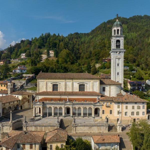 Basilica di Clusone