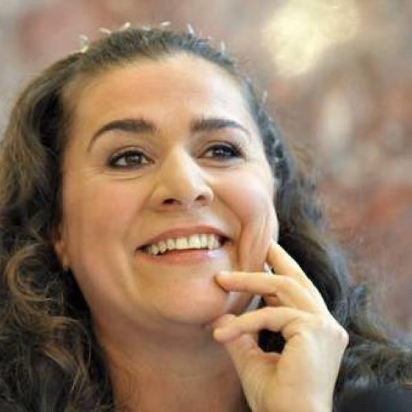 Cecilia Bartoli