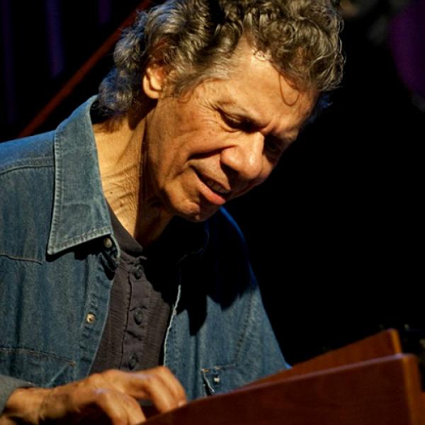 Chick Corea morte