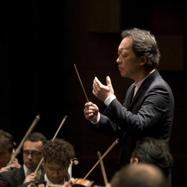 Myung Whun Chung (Foto © Filarmonica della Scala | S. Lelli)