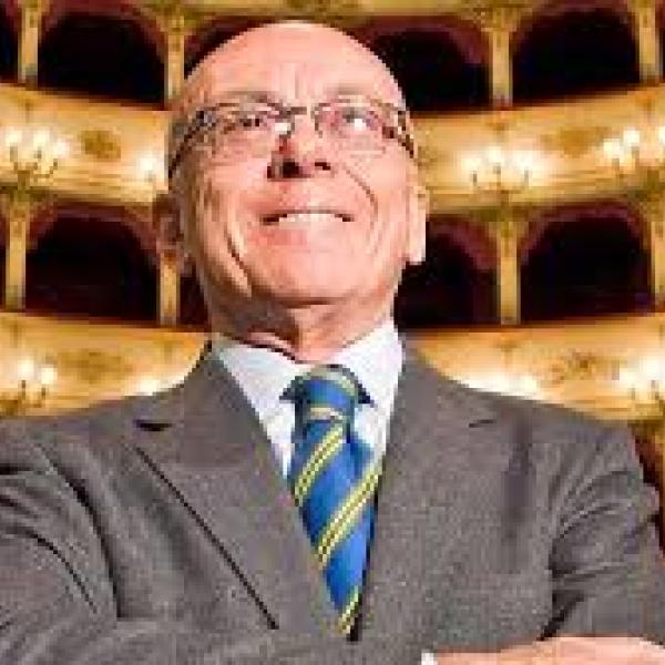 Gianfranco Mariotti