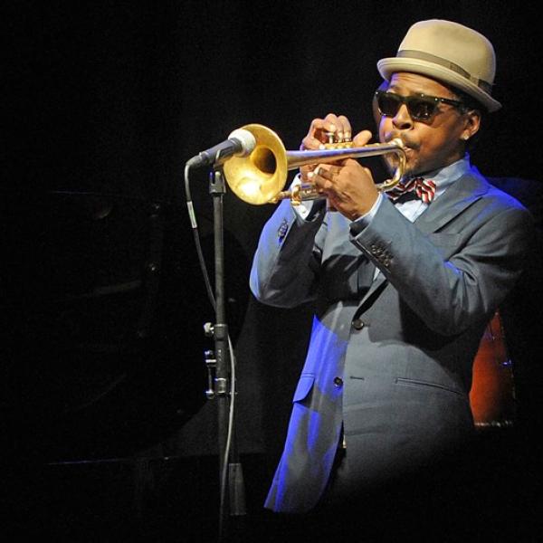 Roy Hargrove