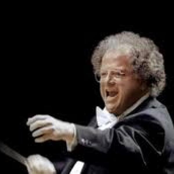 James Levine