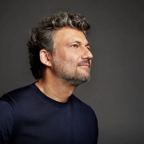 Jonas Kaufmann (Sony Classical)