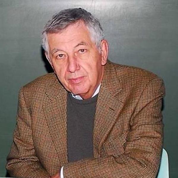 Mario Lavagetto