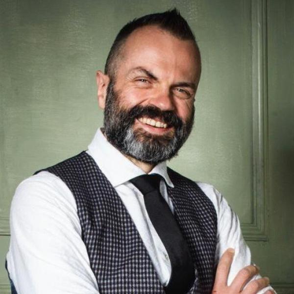 Marco Vinco