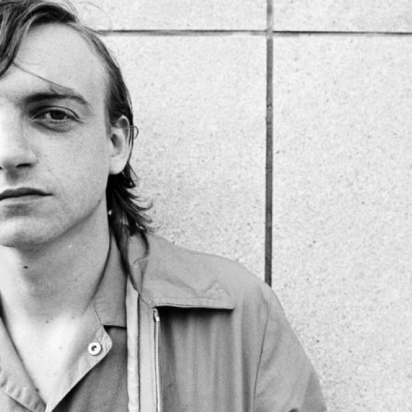 Mark E. Smith