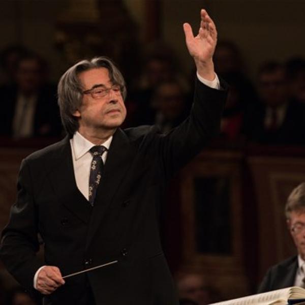 Riccardo Muti