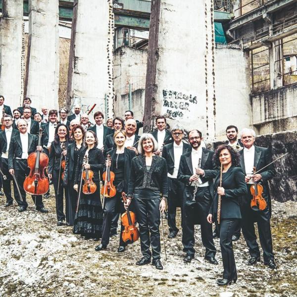 Orchestra della Svizzera Italiana