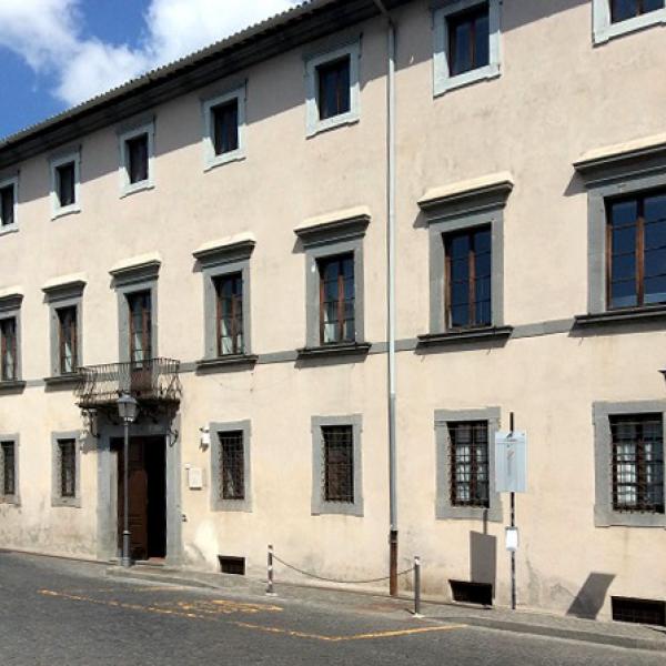 Palazzo Negroni