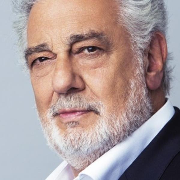 Placido Domingo