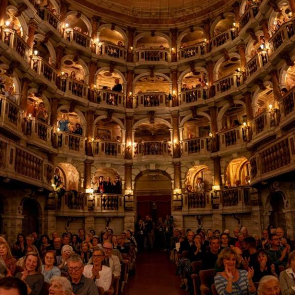 Teatro Bibiena