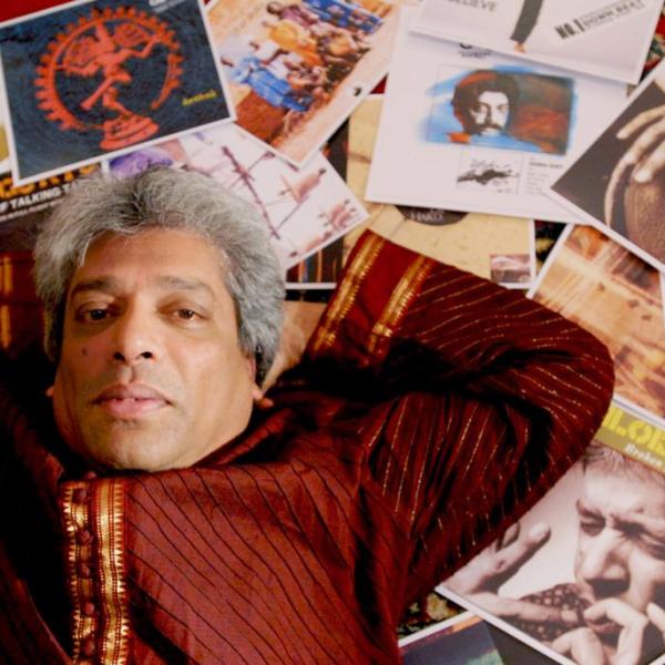 Chamoisic 2018 - Trilok Gurtu