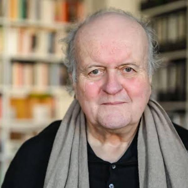 Wolfgang Rihm