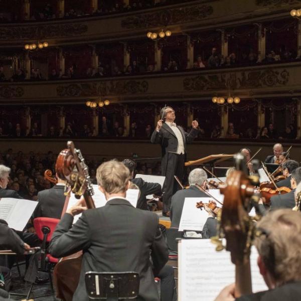 Muti, Chicago Symphony (Foto Silvia Lelli)