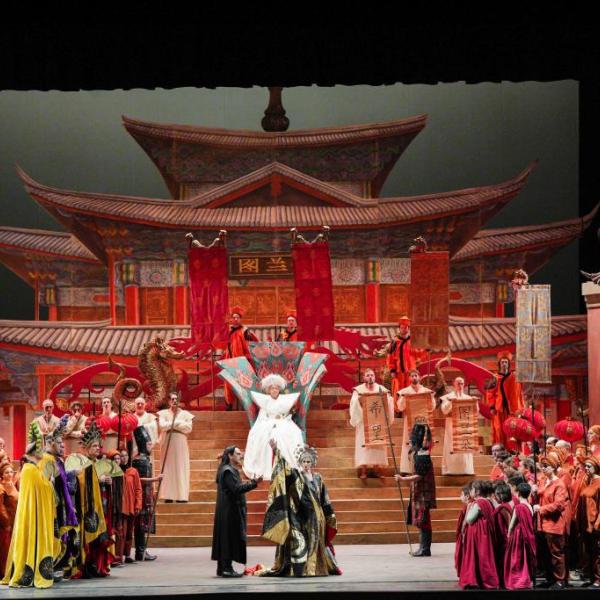 Turandot 