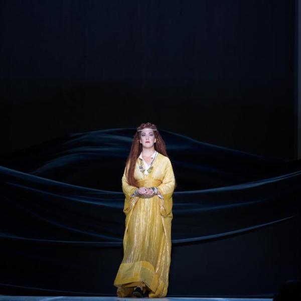Alceste (foto Fabrizio Sansoni-Opera di Roma)