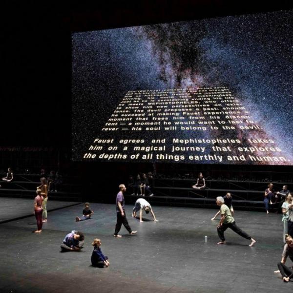 "Faust" (foto Annemie Augustijns)