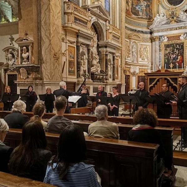 Chiesa di Santa Maria dell’Anima (Roma)