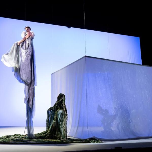 Hengitä – Respiro (foto Rolando Paolo Guerzoni)