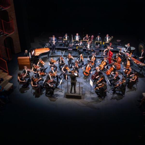 La Fil - Filarmonica di Milano