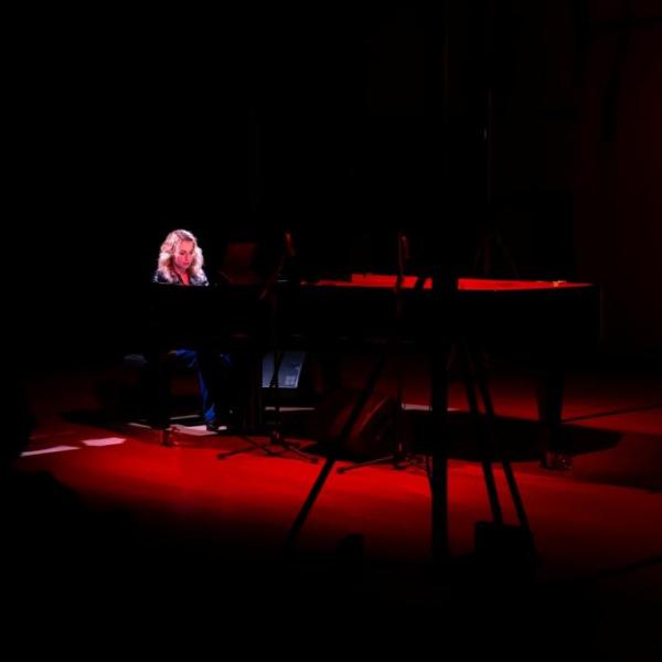 Maggio Elettrico (foto The factory prd)