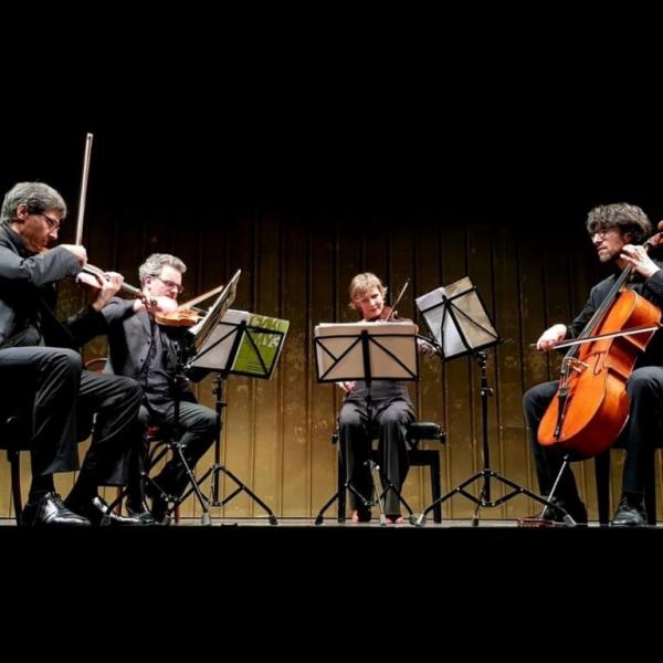 Quartetto Prometeo