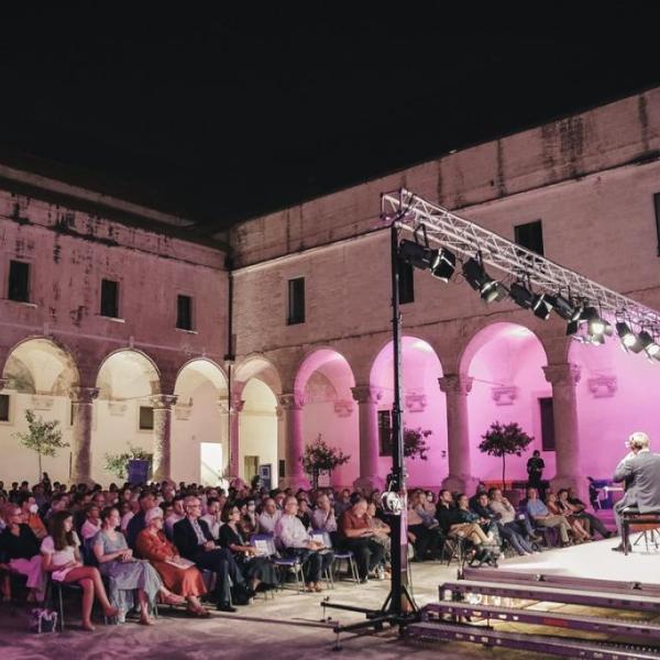 Festival Classiche Forme 2022 (foto Festival Classiche Forme)