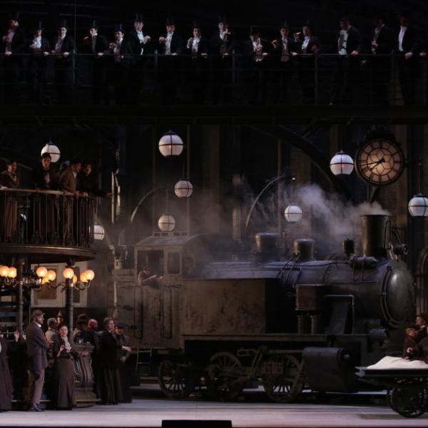 Manon Lescaut