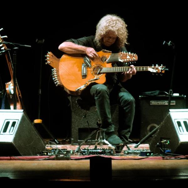 Pat Metheny