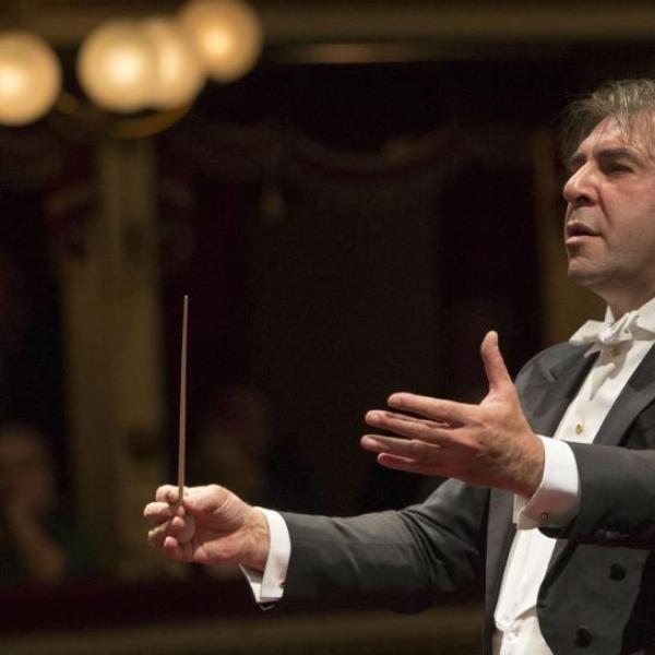 Daniele Gatti dirige Mahler al Teatro alla Scala