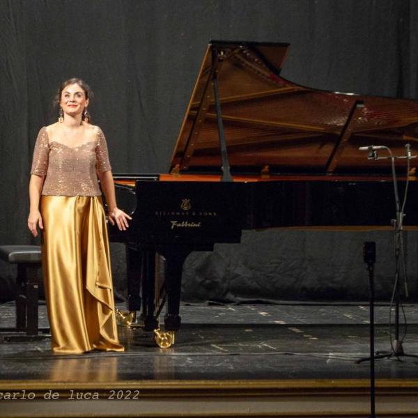 Mariangela Vacatello