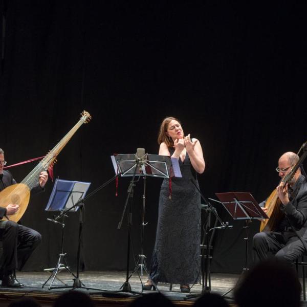 Associazione Scarlatti, Napoli