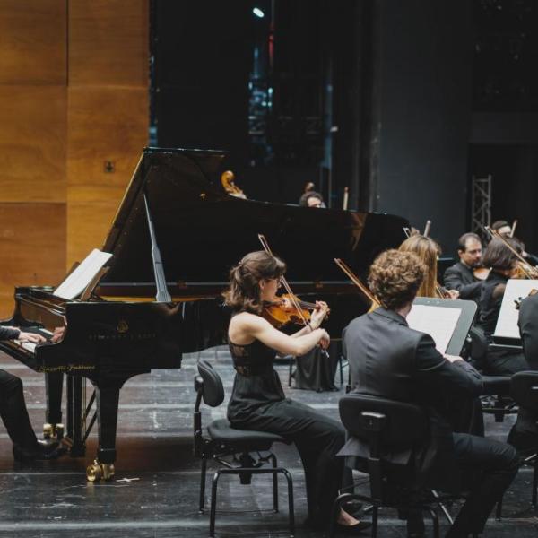 ContempoArtEnsemble - Teatro del Maggio