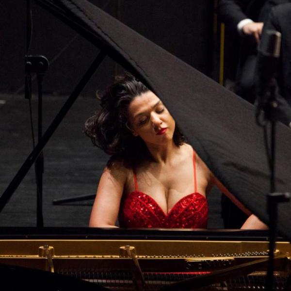 Maggio Musicale fiorentino - ciclo Stravinskij/Čajkovskij