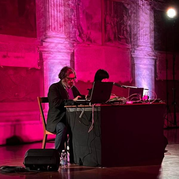 Jim O'Rourke Ishibashi