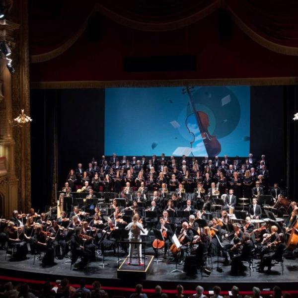 Opéra Royal de Wallonie-Liège